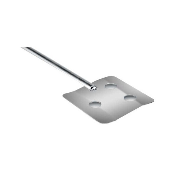 Propeller for overhead stirrer